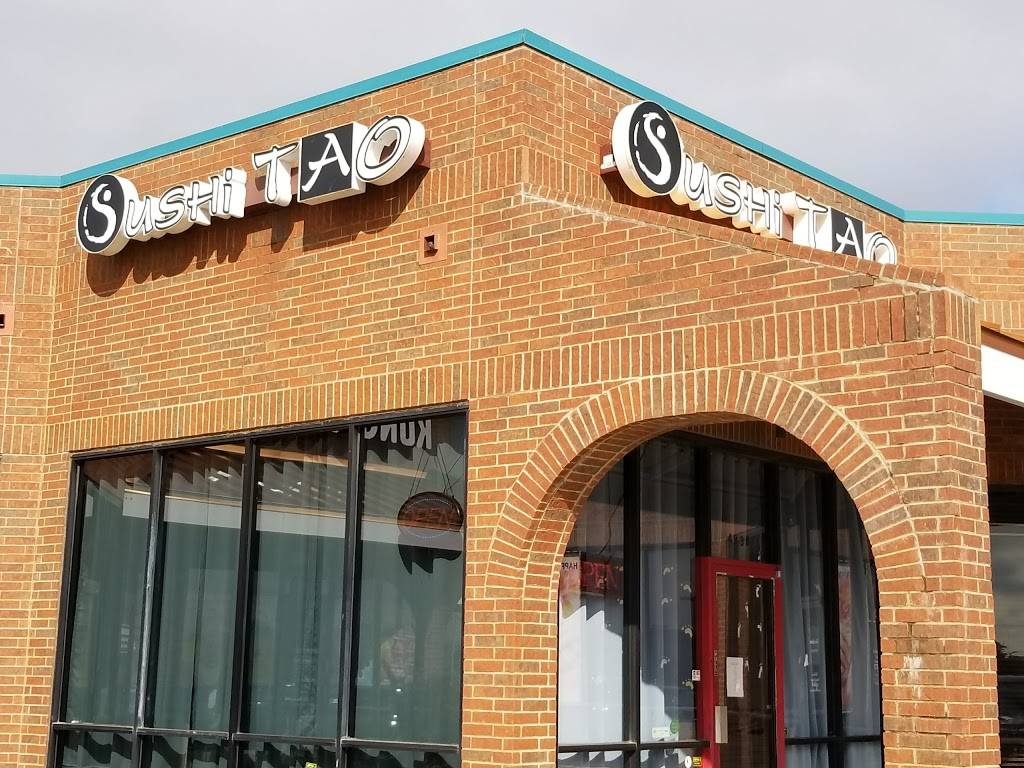 Sushi Tao | restaurant | 4938 Overton Ridge Blvd, Fort Worth, TX 76132, USA | 8172947200 OR +1 817-294-7200