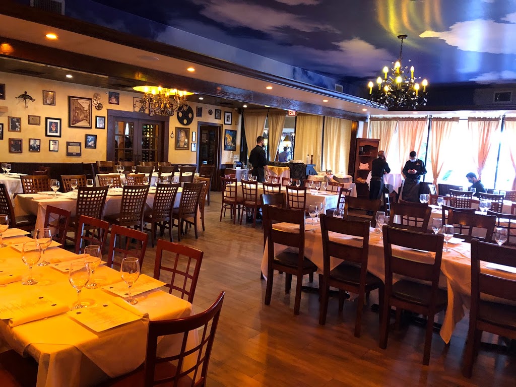 Cafe Vico Restaurant | restaurant | 1125 N Federal Hwy, Fort Lauderdale, FL 33304, USA | 9545659681 OR +1 954-565-9681