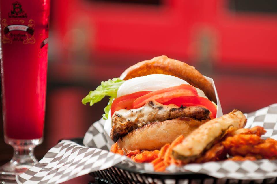 The Bar Key | restaurant | 954 Turquoise St, San Diego, CA 92109, USA | 8584888200 OR +1 858-488-8200