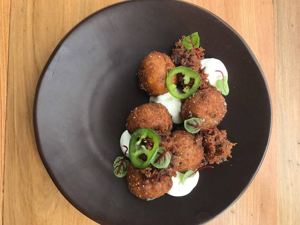 DTB-Down the Bayou | restaurant | 8201 Oak St #1, New Orleans, LA 70118, USA | 5045186889 OR +1 504-518-6889