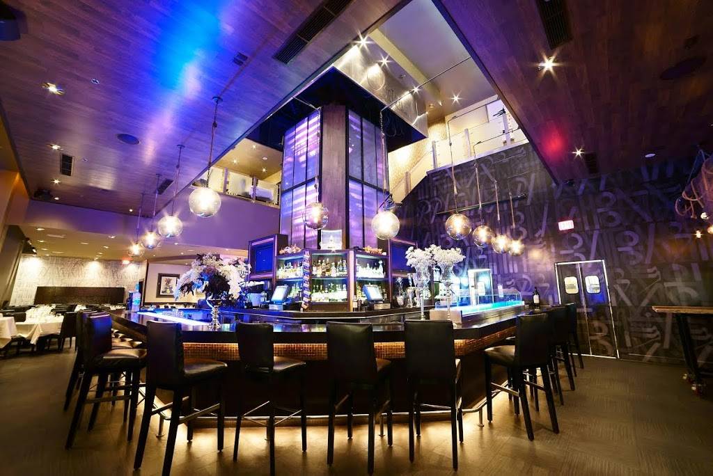 Osetra Seafood & Steaks | restaurant | 904 Fifth Ave, San Diego, CA 92101, USA | 6192391800 OR +1 619-239-1800