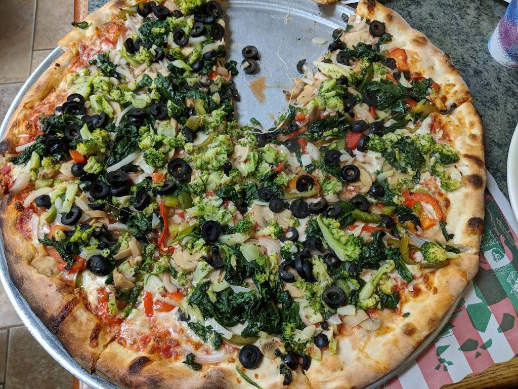 Sals Pizza | restaurant | 316 Mamaroneck Ave, Mamaroneck, NY 10543, USA | 9143812022 OR +1 914-381-2022