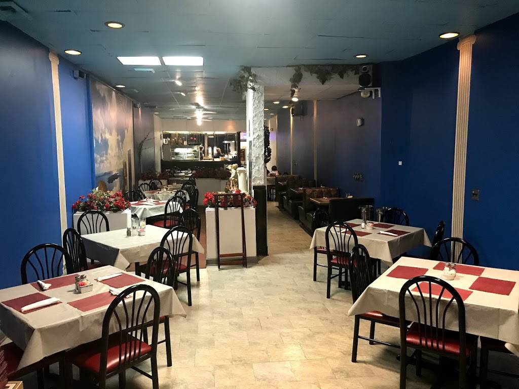 Alexander’s Cafe | restaurant | 110 Southside Square, Huntsville, AL 35801, USA | 2565853936 OR +1 256-585-3936