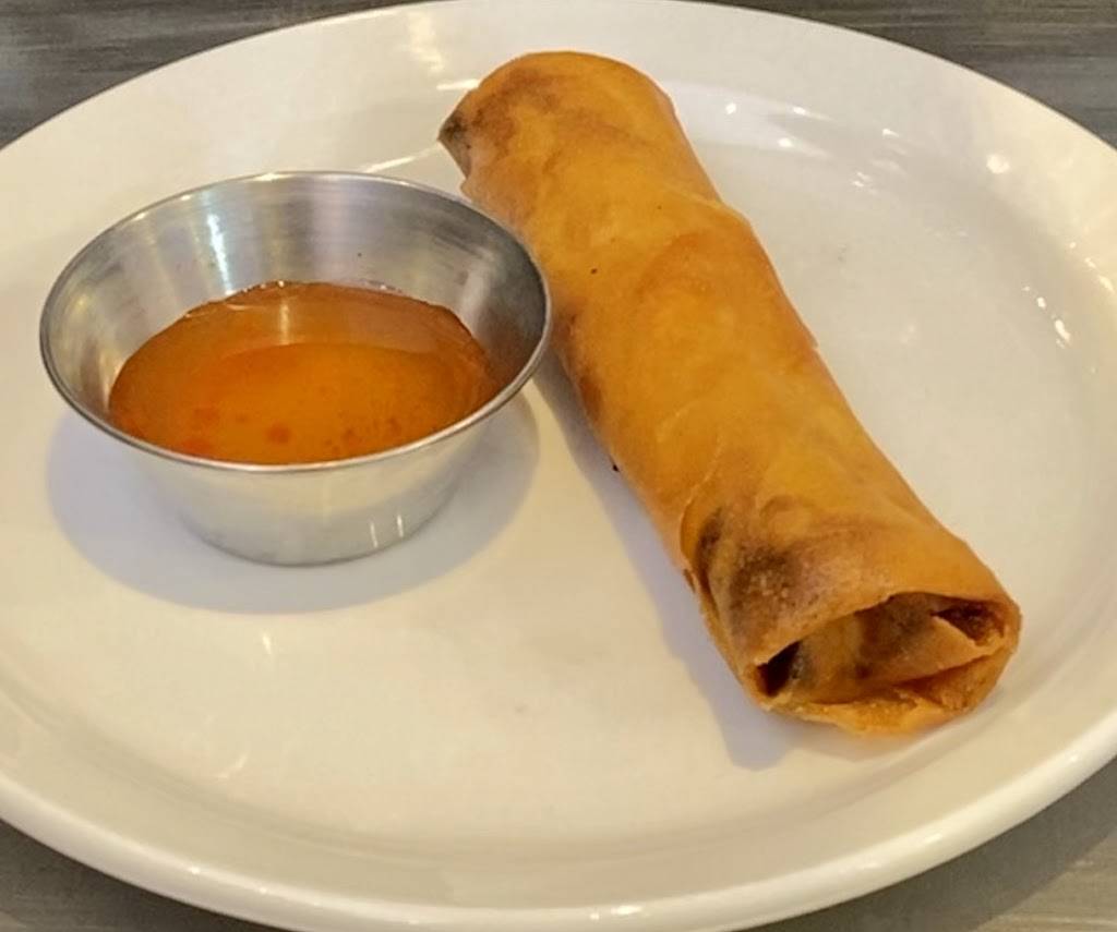 VIET THAI | restaurant | 228 Rue Seigneuriale, Québec, QC G1C 3P5, Canada | 4186667838 OR +1 418-666-7838