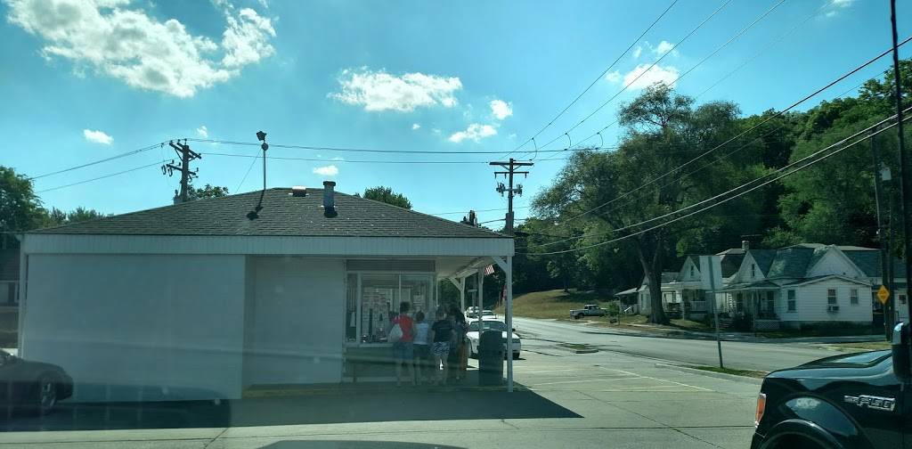 Dari B Drive In | restaurant | 901 Isley Blvd, Excelsior Springs, MO 64024, USA | 8166370454 OR +1 816-637-0454