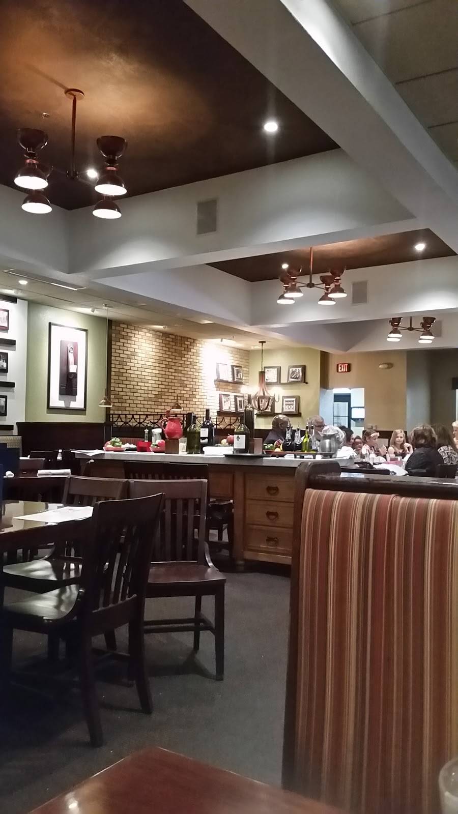 Carrabbas Italian Grill | restaurant | 9965 San Jose Blvd, Jacksonville, FL 32257, USA | 9042628280 OR +1 904-262-8280