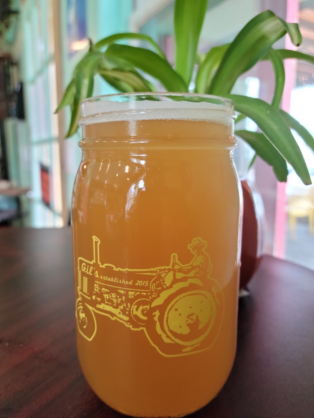 Gils | restaurant | 175 N Pioneer St, Ashland, OR 97520, USA | 5414886139 OR +1 541-488-6139