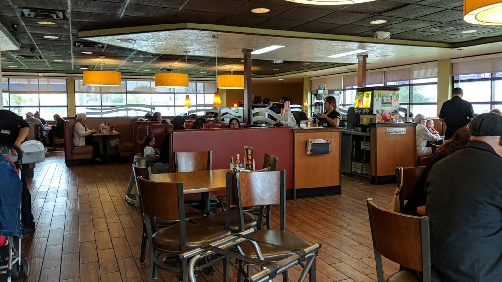 Dennys | restaurant | 7740 Orangethorpe Ave, Buena Park, CA 90621, USA | 7145239241 OR +1 714-523-9241