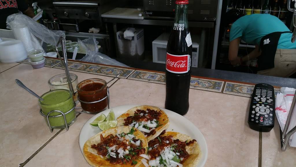 Taqueria Durango | restaurant | 1705 Cleveland Hwy, Gainesville, GA 30501, USA | 7705339010 OR +1 770-533-9010