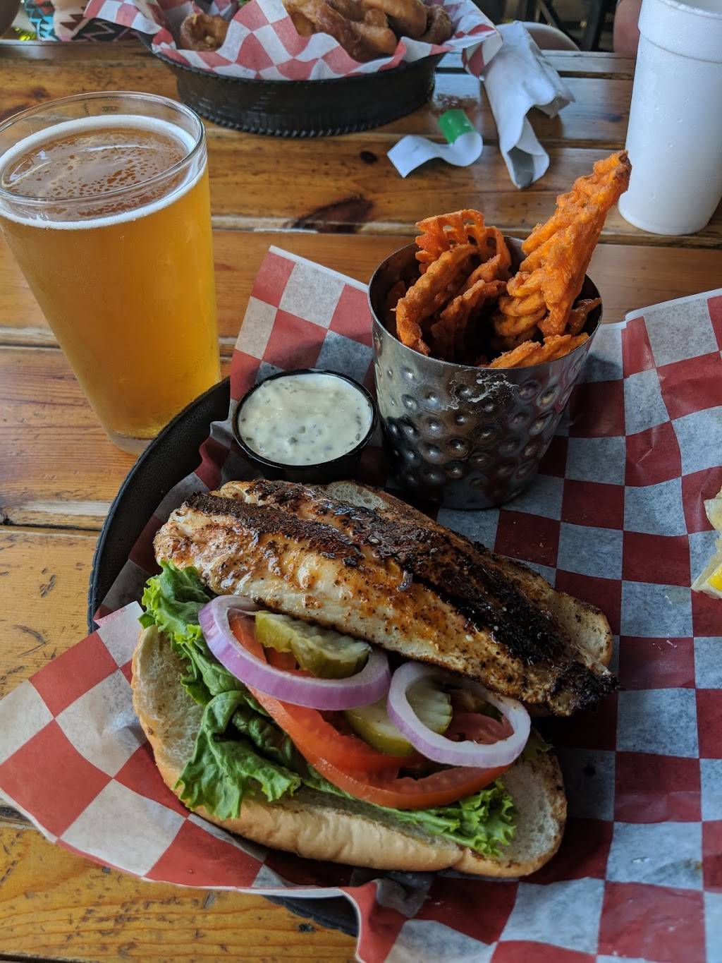 Boulevard Burgers | restaurant | 5905 Gulf Blvd, St Pete Beach, FL 33706, USA | 7272014906 OR +1 727-201-4906