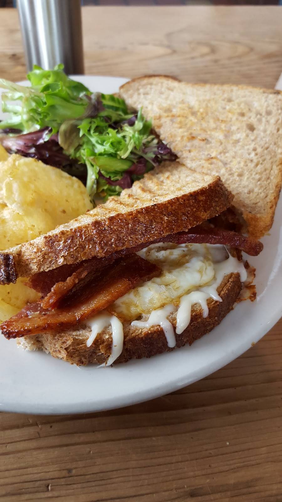 No. Six Depot Roastery & Cafe | cafe | 6 Depot St, West Stockbridge, MA 01266, USA | 4132320205 OR +1 413-232-0205