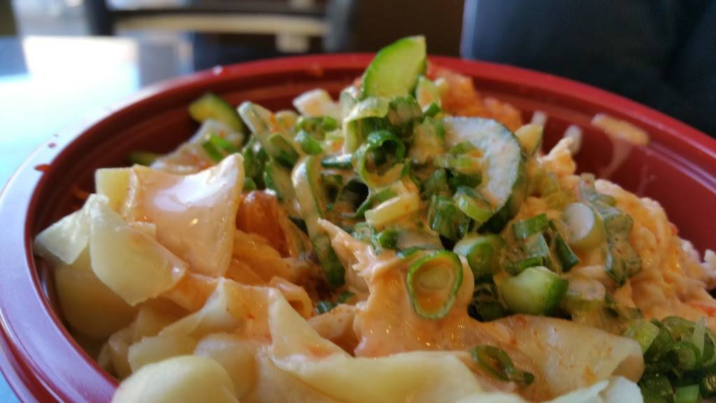 PokiDoki | restaurant | 4957 Katella Ave f, Cypress, CA 90720, USA | 7144842670 OR +1 714-484-2670