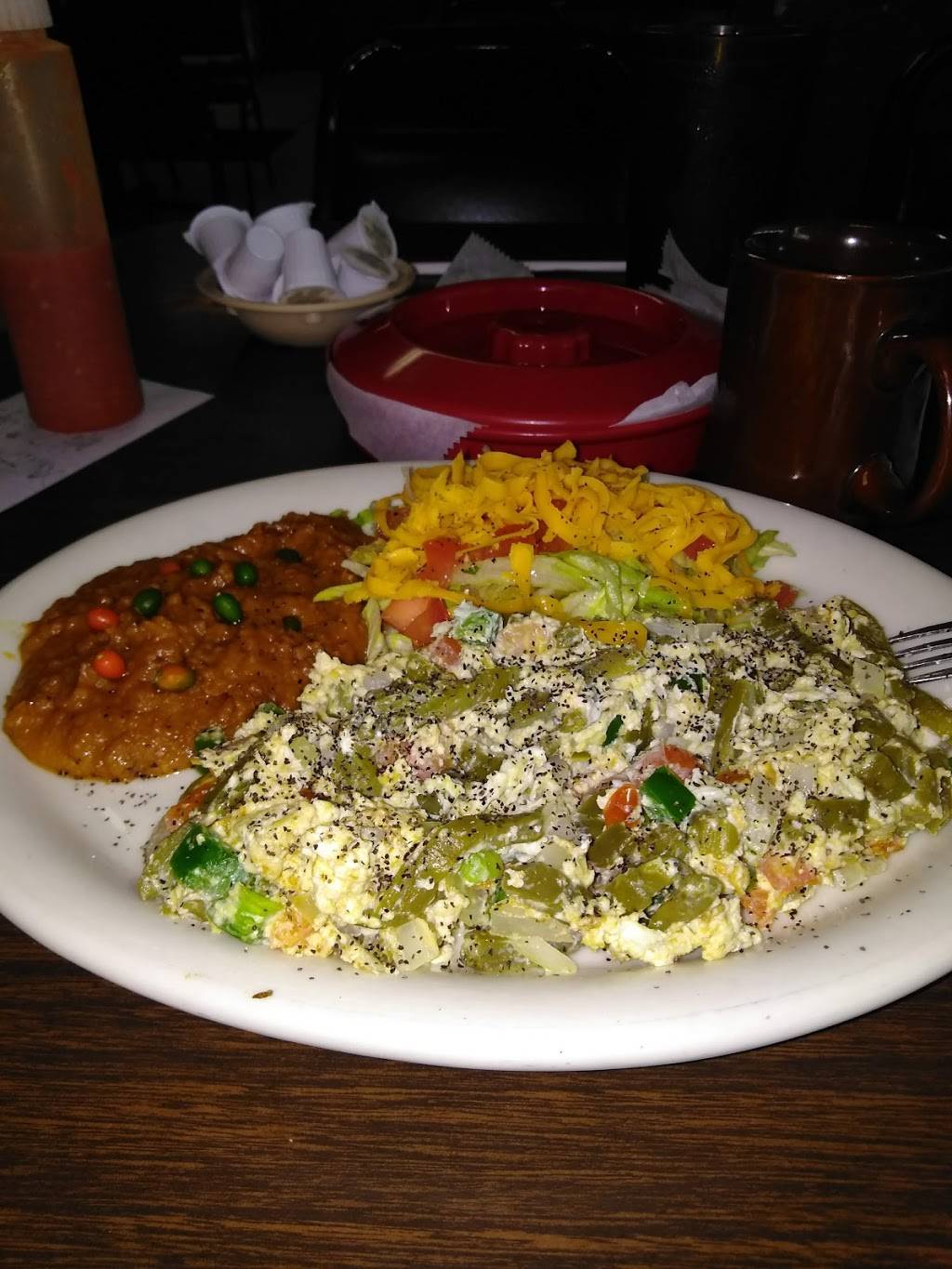 Taqueria La Tapatia #1 | restaurant | 4503 Kostoryz Rd, Corpus Christi, TX 78415, USA | 3612253551 OR +1 361-225-3551