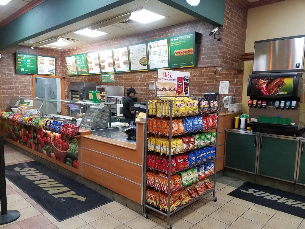 Subway | restaurant | 1958 W Chicago Ave, Chicago, IL 60622, USA | 7732764048 OR +1 773-276-4048
