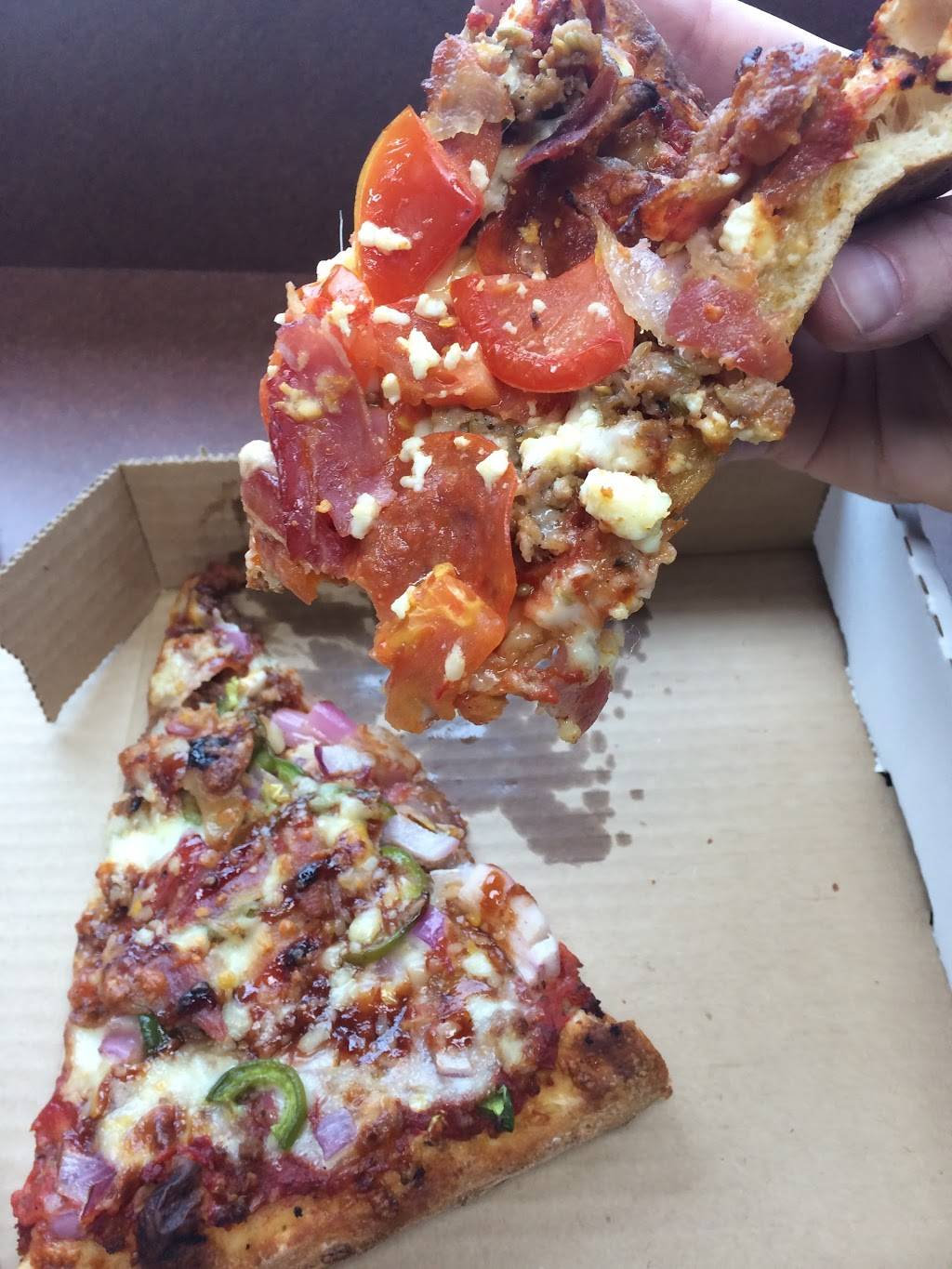 Wedge Pizzeria | restaurant | 517 S Riverside Dr, Iowa City, IA 52246, USA | 3193376677 OR +1 319-337-6677