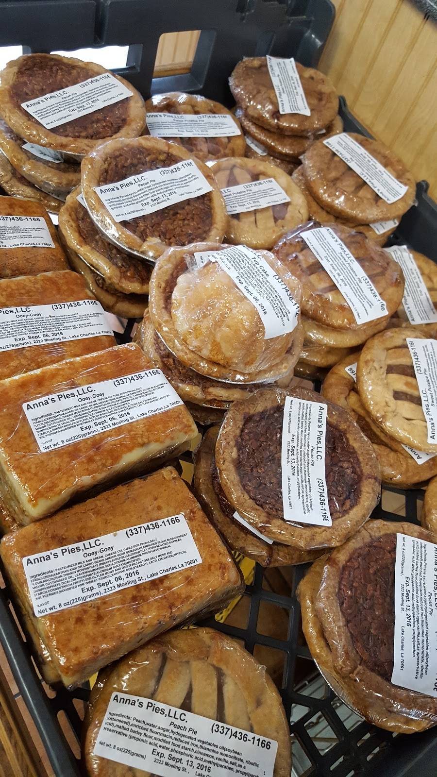 Homsis # 3 | restaurant | 7247 I-10, Orange, TX 77630, USA | 4098832222 OR +1 409-883-2222