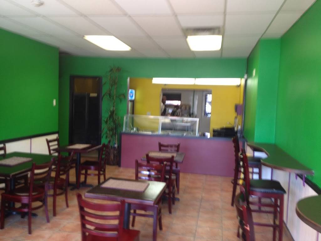 Vs Caribbean Restaurant | restaurant | 1221 Weston Rd, York, ON M6M 4P7, Canada | 4162491221 OR +1 416-249-1221