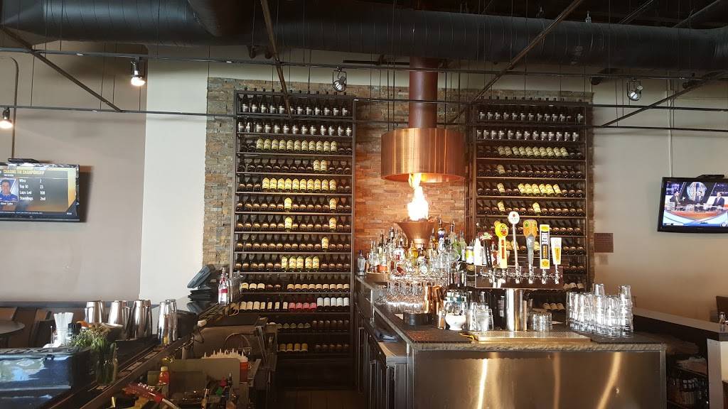 Blackhawk Grille | restaurant | 3540 Blackhawk Plaza Cir, Danville, CA 94506, USA | 9257364295 OR +1 925-736-4295