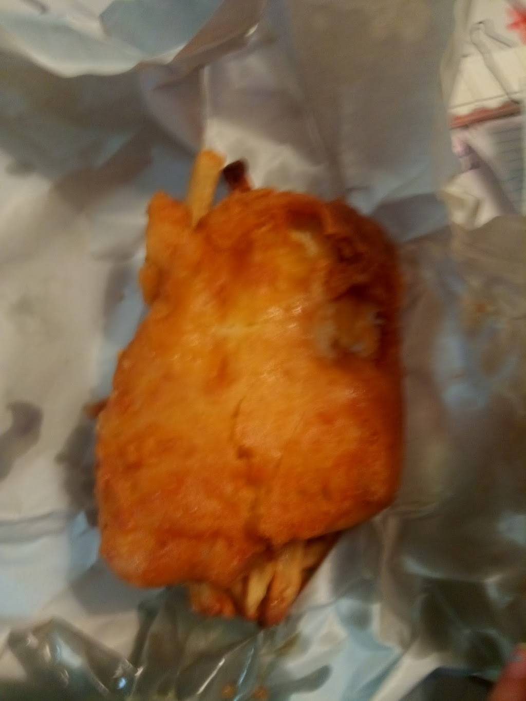 Foley & Son Fish and Chips | restaurant | 274 Plantation St, Worcester, MA 01604, USA | 5087566492 OR +1 508-756-6492