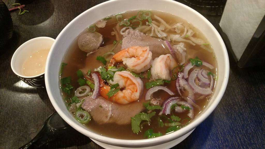 Sunflower Garden Authentic Vietnamese Food | restaurant | 1368 9th Ave, San Francisco, CA 94122, USA | 4155718850 OR +1 415-571-8850