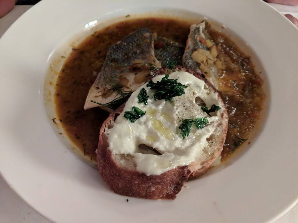 Olive & Citrus | restaurant | 255 E Olive Ave, Redlands, CA 92373, USA | 9096740094 OR +1 909-674-0094