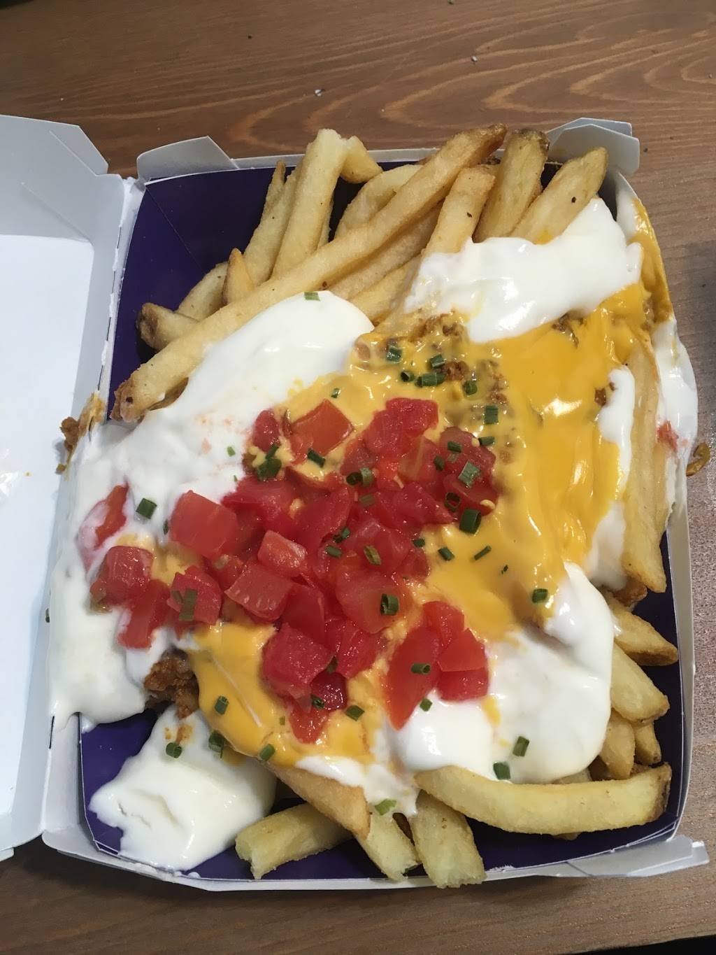 Taco Bell | meal takeaway | 164 Boulevard Gréber, Gatineau, QC J8T 6K2, Canada | 8195612663 OR +1 819-561-2663