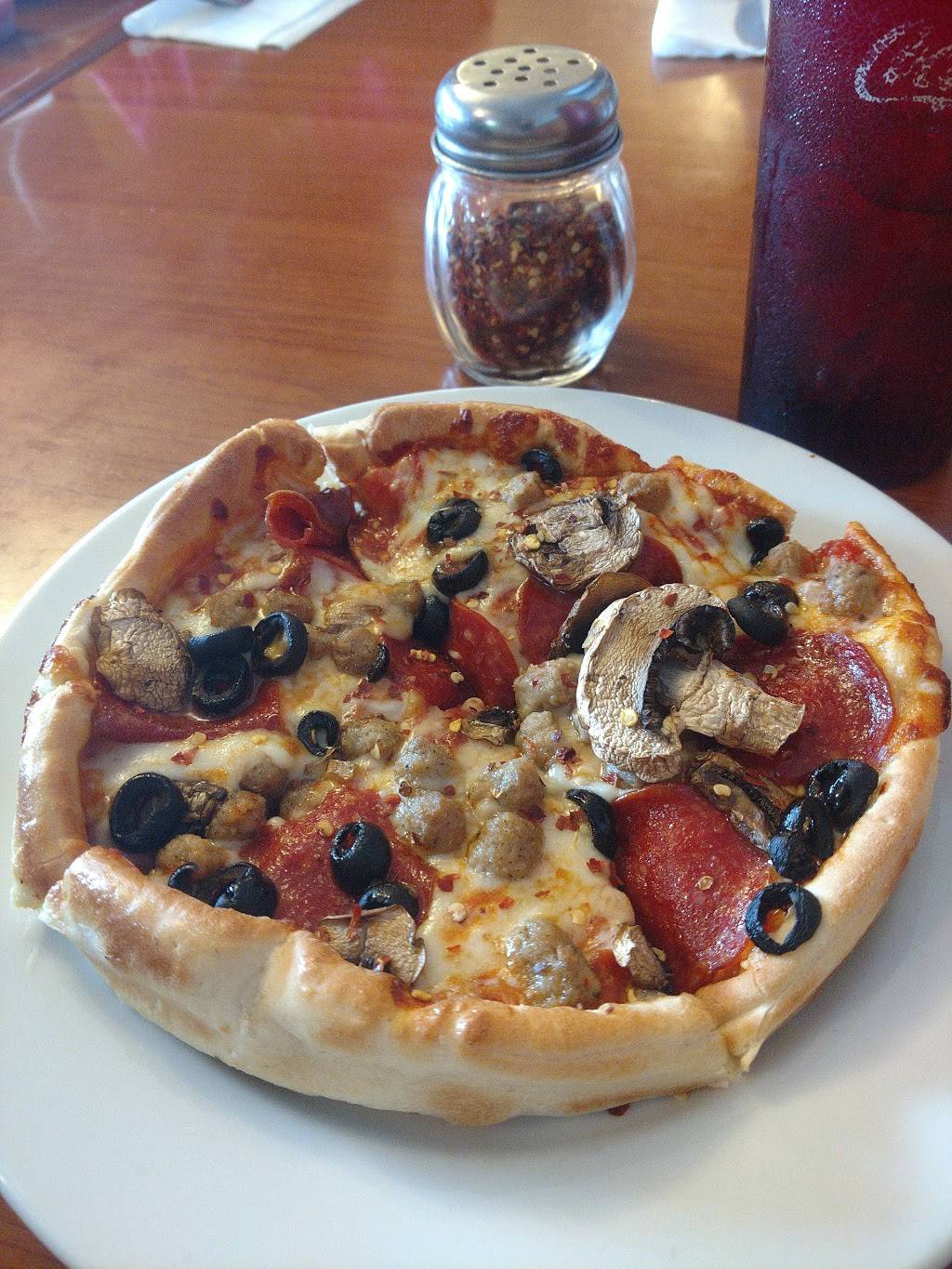 Mama Meas Pizza & More | restaurant | 1314 Donelson Pkwy, Dover, TN 37058, USA | 9312326500 OR +1 931-232-6500