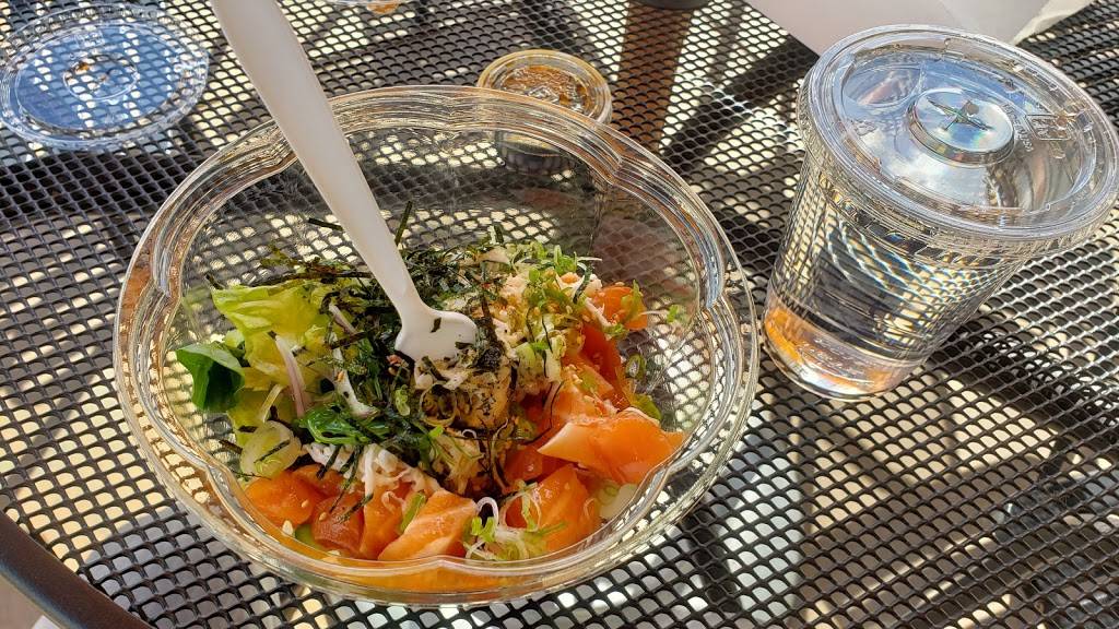 Bibi Poke | restaurant | 12023 E Arapahoe Rd #140, Centennial, CO 80112, USA | 3032000591 OR +1 303-200-0591