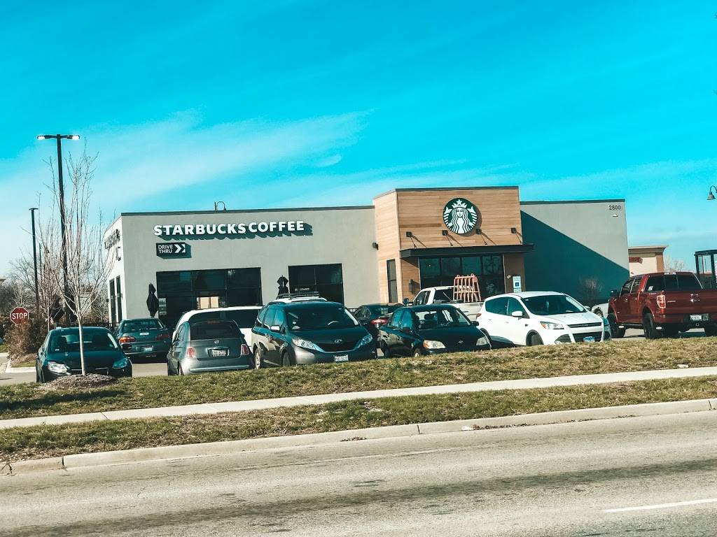 Starbucks | cafe | 2800 Mannheim Rd, Franklin Park, IL 60131, USA | 3314012099 OR +1 331-401-2099