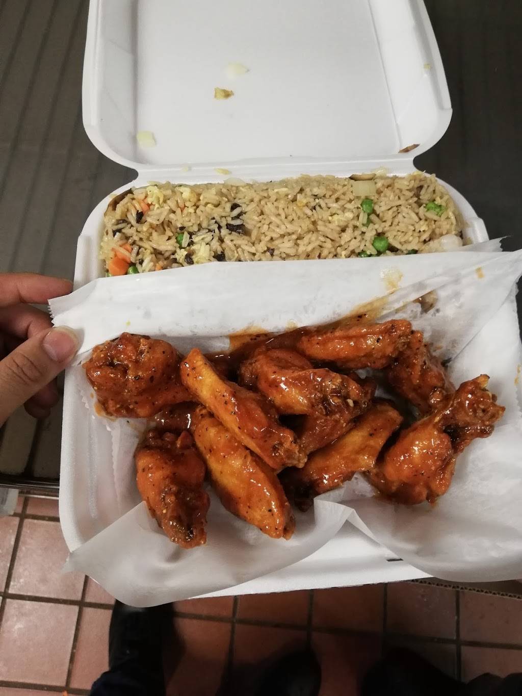 This Is Wings | restaurant | 3805 Eastern Blvd, Montgomery, AL 36116, USA | 3346762238 OR +1 334-676-2238