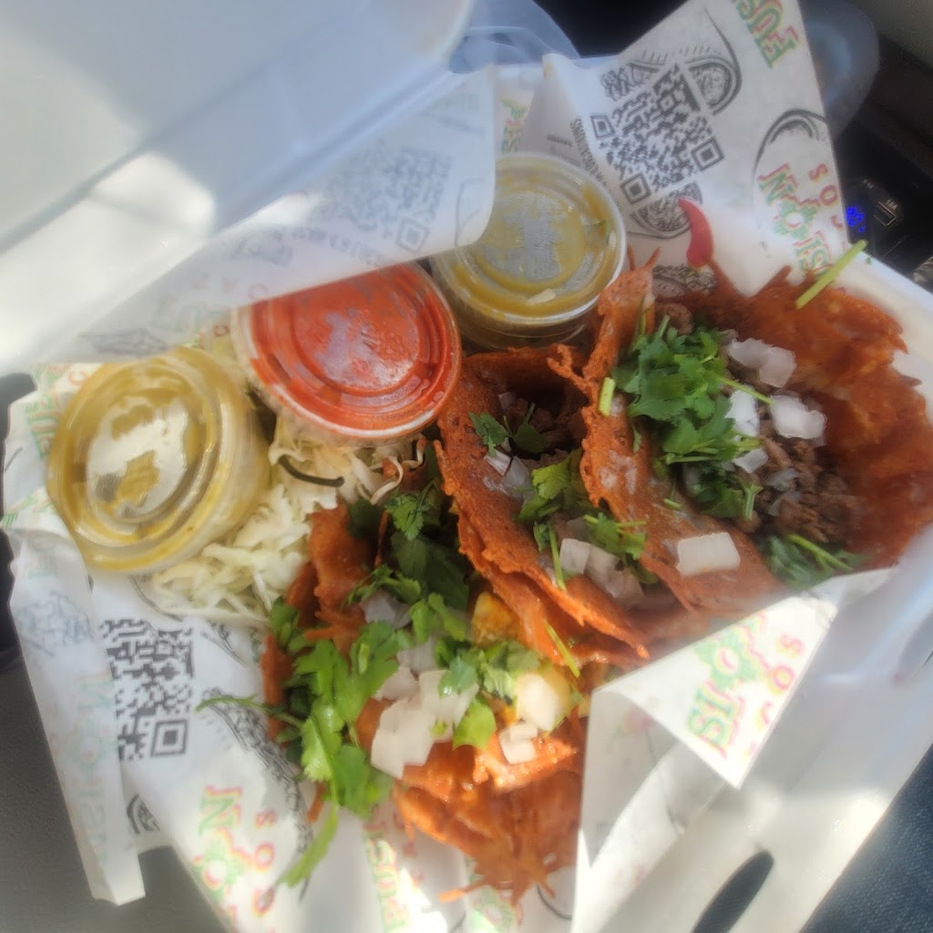 Fusion Tacos @Santa Fe Place Mall | restaurant | 4250 Cerrillos Rd #1326, Santa Fe, NM 87507, USA | 5053033875 OR +1 505-303-3875