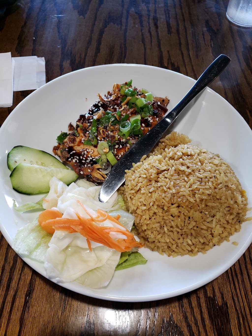 City Pho | restaurant | 327 S Green Ave, Purcell, OK 73080, USA | 4059559844 OR +1 405-955-9844