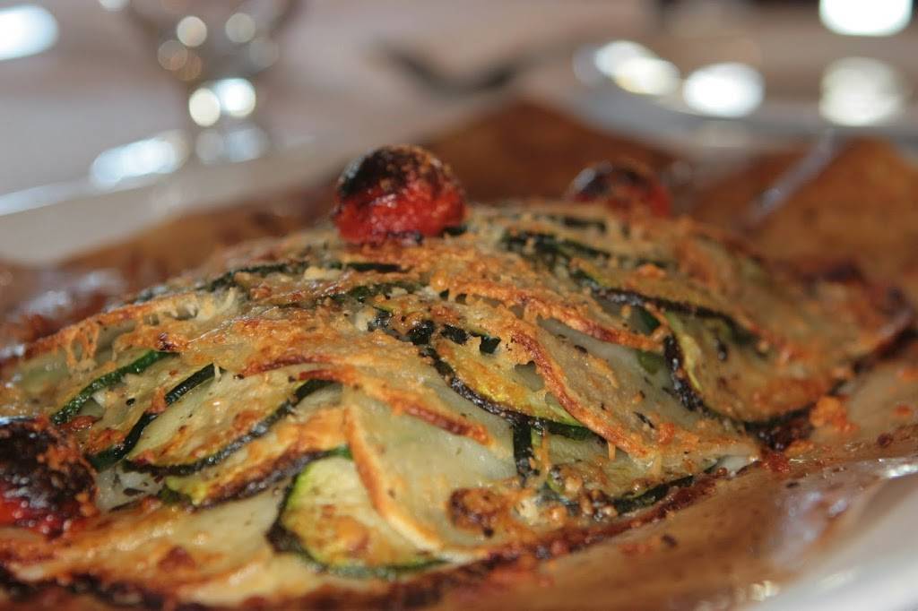 Pecorino Restaurant | restaurant | 11604 San Vicente Blvd, Los Angeles, CA 90049, USA | 3105713800 OR +1 310-571-3800