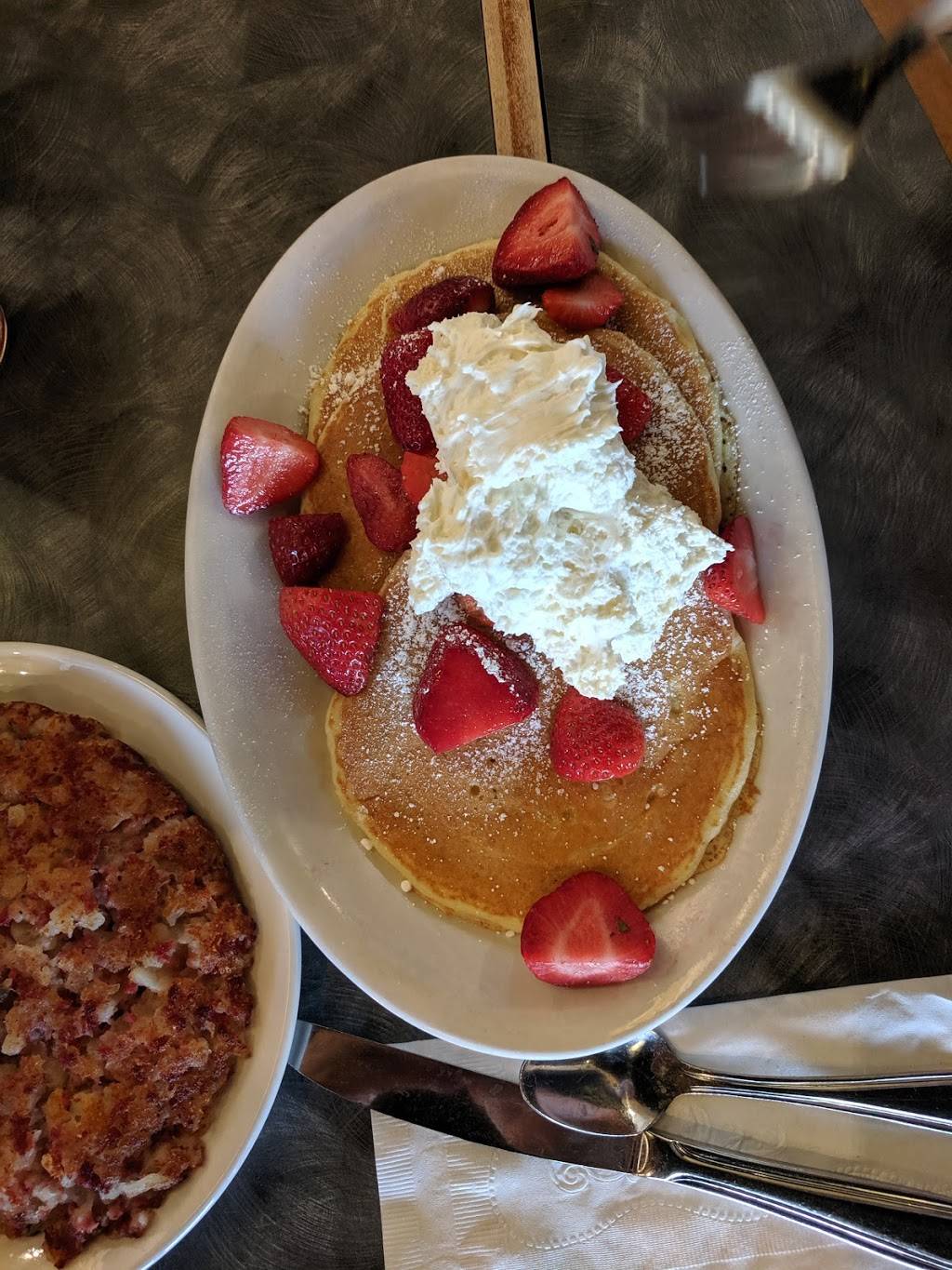 The Original Pancake House | restaurant | 1661 County Road B2 W, Roseville, MN 55113, USA | 6514931222 OR +1 651-493-1222