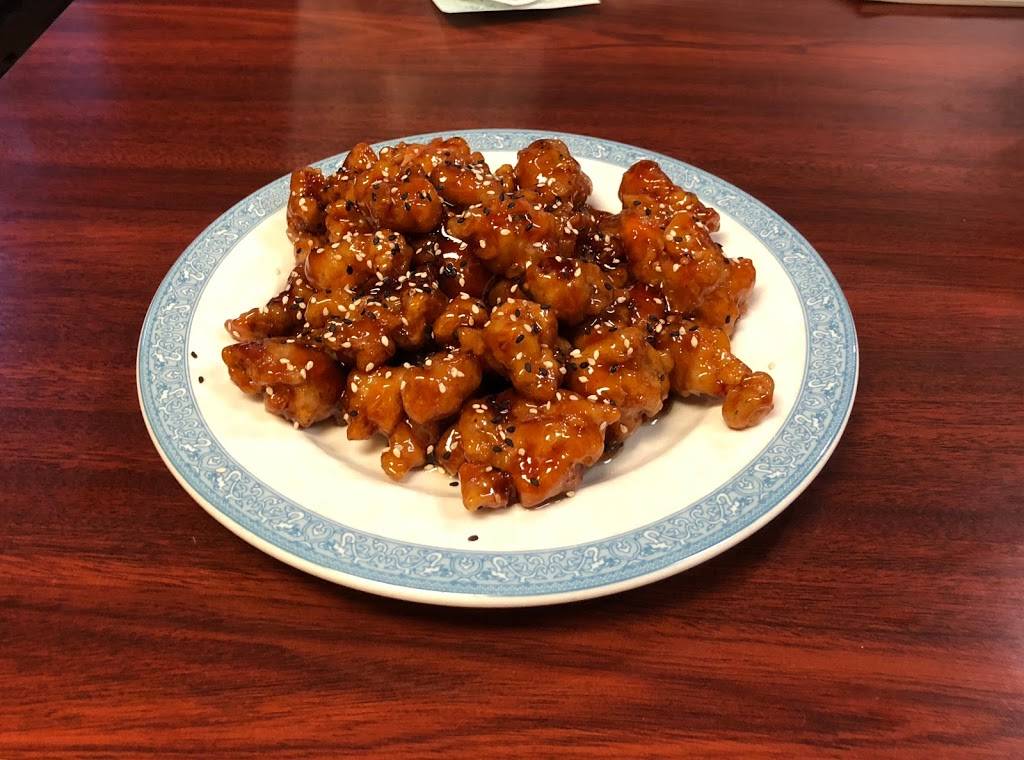 Mandarin Chinese & Japanese Cuisine | restaurant | 2618 Pico Blvd, Santa Monica, CA 90405, USA | 3103969559 OR +1 310-396-9559