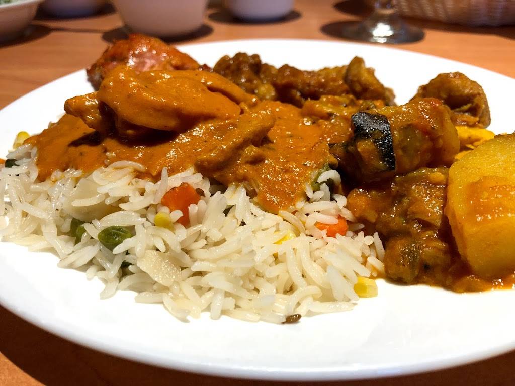 Durbar - Nepalese & Indian Bistro | restaurant | 11903 6th Ave, Lakewood, CO 80401, USA | 3032385904 OR +1 303-238-5904