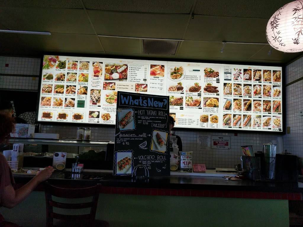 Maki Yaki Number 27 | restaurant | 12522 Beach Blvd, Stanton, CA 90680, USA | 7148894035 OR +1 714-889-4035