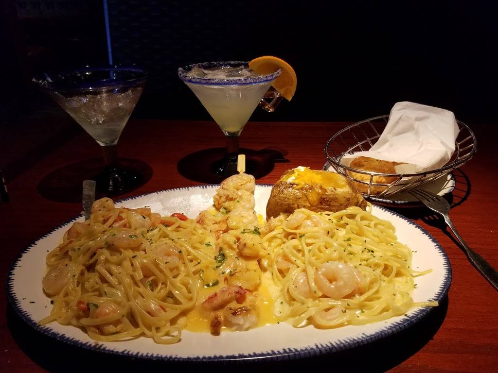 Red Lobster | restaurant | 1381 SW Loop 410, San Antonio, TX 78227, USA | 2106754550 OR +1 210-675-4550