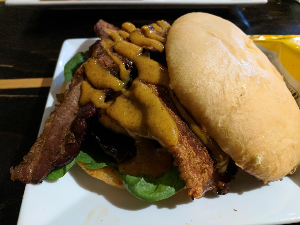 Spoon Bar & Deli | restaurant | 144 W Liberty St, Wooster, OH 44691, USA | 3302620880 OR +1 330-262-0880