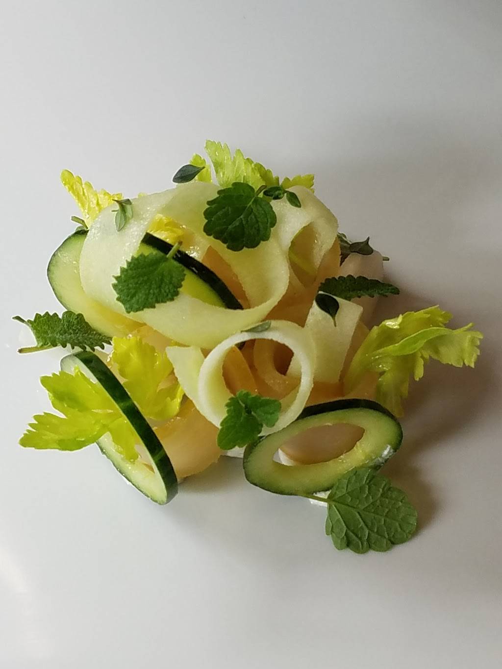 Atlas Bistro | restaurant | 2515 N Scottsdale Rd, Scottsdale, AZ 85257, USA | 4809902433 OR +1 480-990-2433