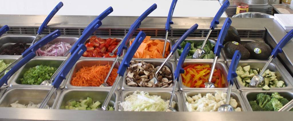 Naked Lunch | restaurant | 5566 Randolph Rd, Rockville, MD 20852, USA | 3018164944 OR +1 301-816-4944