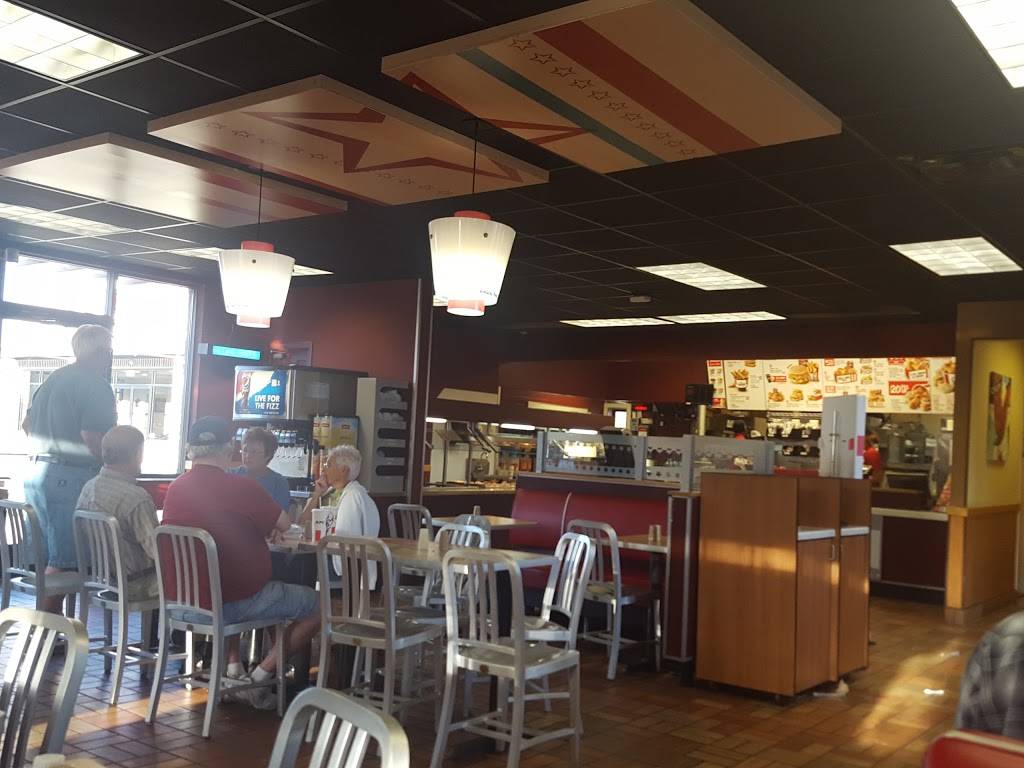 KFC | restaurant | 2236 Highway 41, North, Henderson, KY 42420, USA | 2708261400 OR +1 270-826-1400