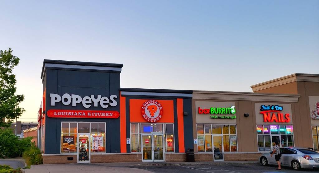 BarBurrito - Brantford | restaurant | 50 Market St S, Brantford, ON N3S 2E3, Canada | 5197544985 OR +1 519-754-4985