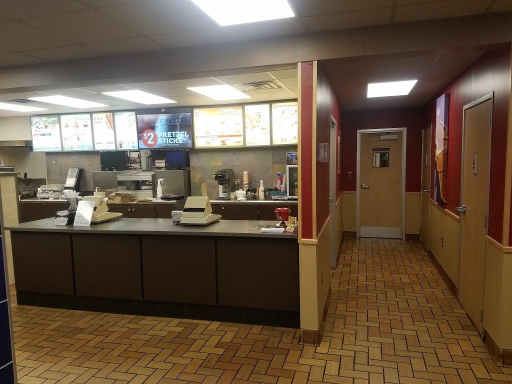 Dairy Queen Grill & Chill | restaurant | 151 KY-2, Olive Hill, KY 41164, USA | 6062865260 OR +1 606-286-5260