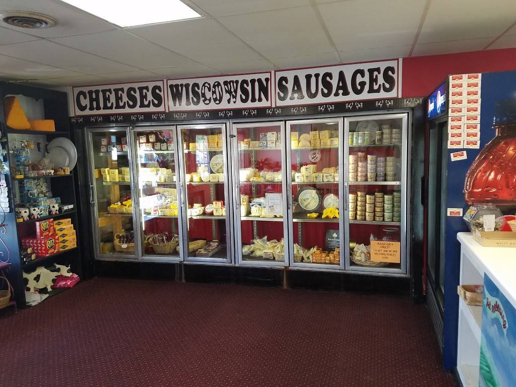 Cheese House American Diner | restaurant | 230 W Main St, Omro, WI 54963, USA | 9206856570 OR +1 920-685-6570