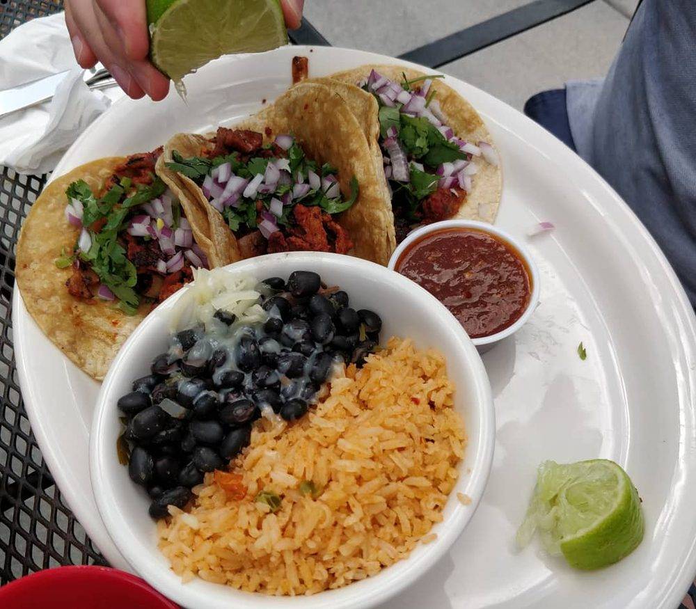 CABORITA CANTINA AND GRILL | restaurant | 1155 Mitchell Bridge Rd, Athens, GA 30606, USA | 7068507300 OR +1 706-850-7300