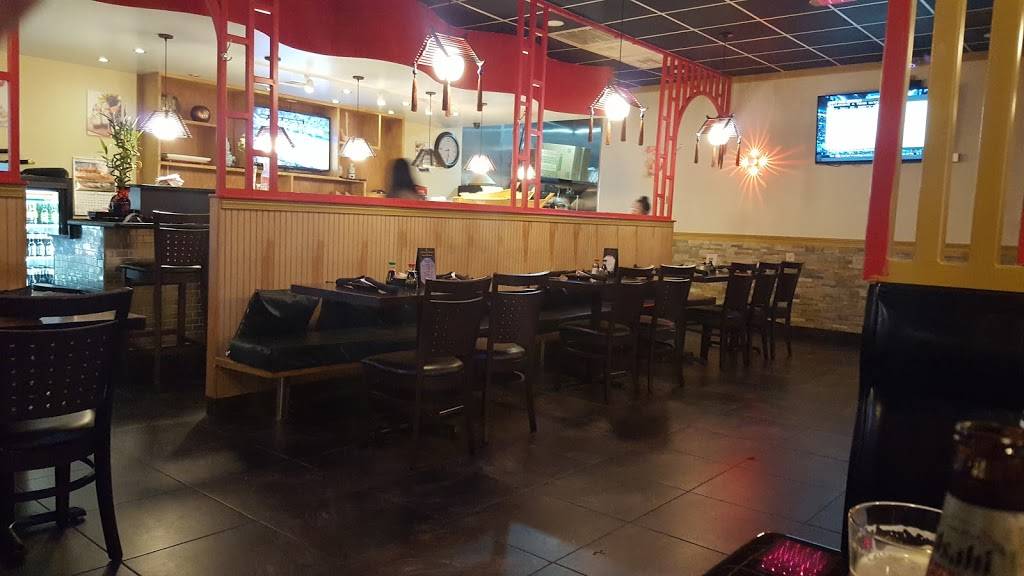 Tokyo Moon OKC | restaurant | 4712, 7001 W Hefner Rd, Oklahoma City, OK 73162, USA | 4057217253 OR +1 405-721-7253