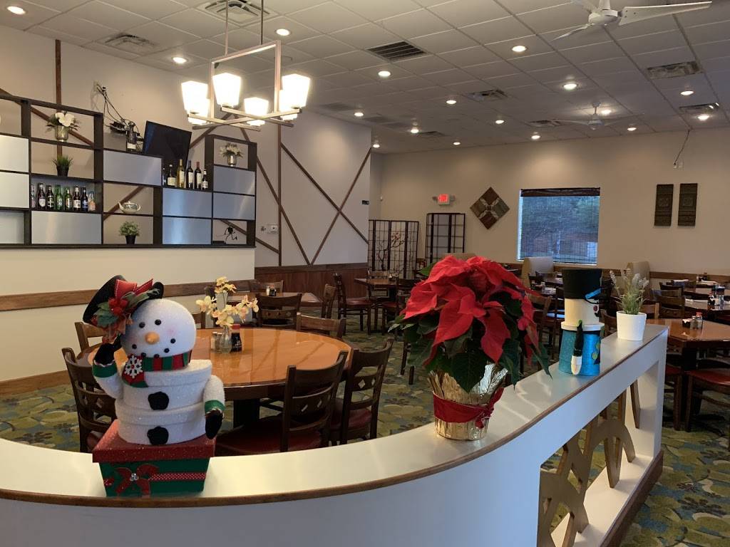 CHINA INN CAFE | restaurant | 8475 Hwy 6 N Suite A, Houston, TX 77095, USA | 8325936688 OR +1 832-593-6688