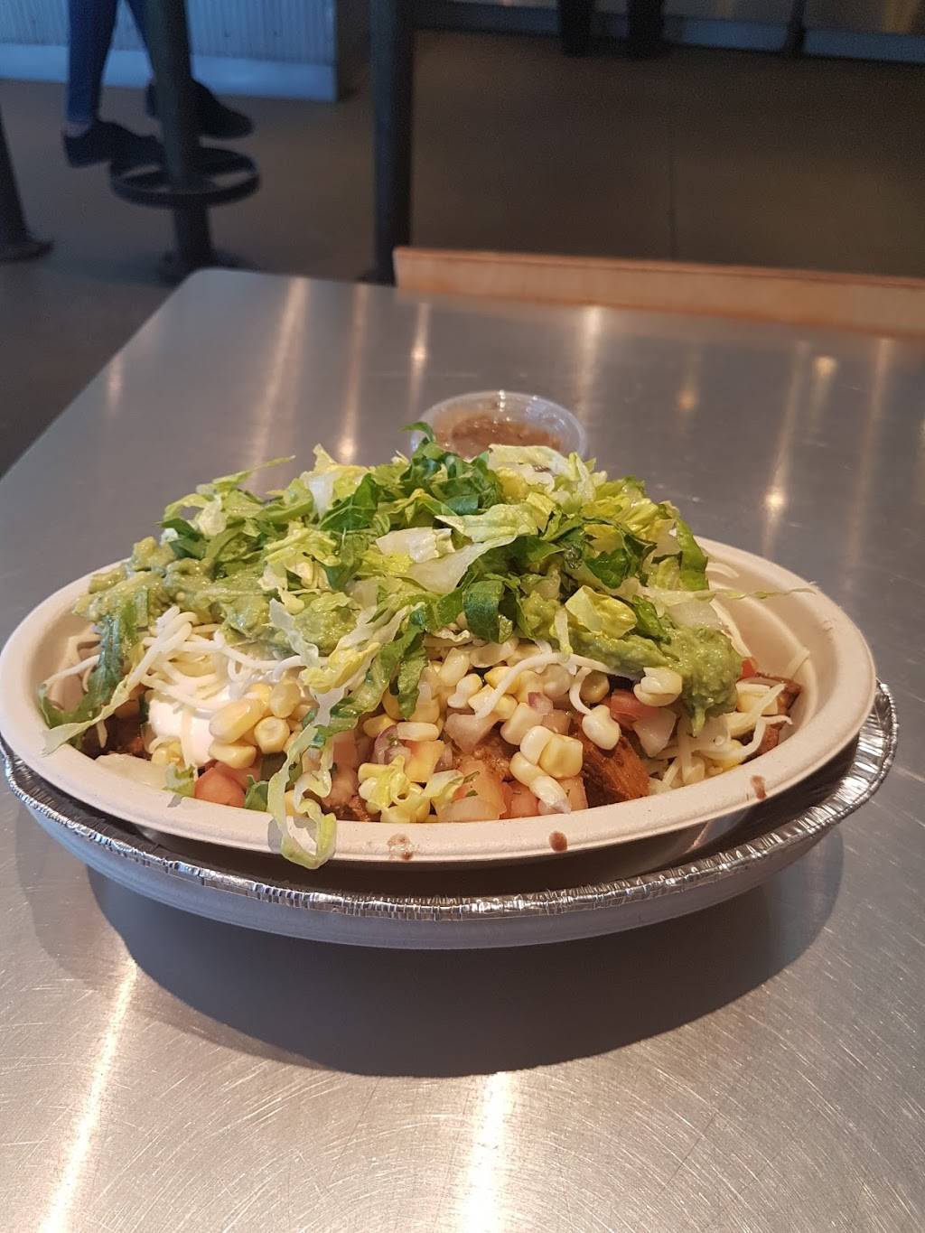 Chipotle Mexican Grill | restaurant | 5040 Auburn Blvd Ste A, Sacramento, CA 95841, USA | 9163345200 OR +1 916-334-5200