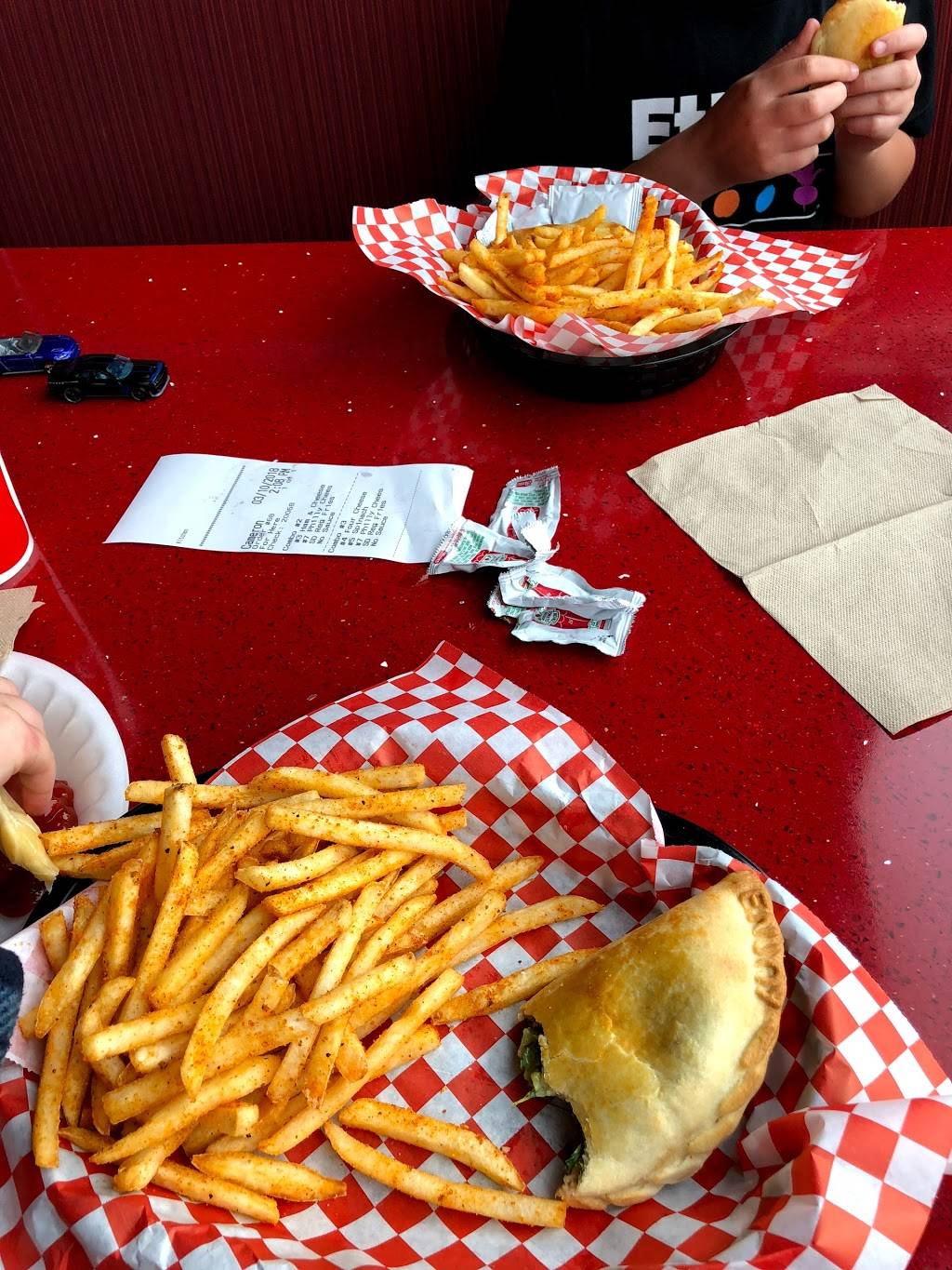 The Empanada Maker | restaurant | 26131 La Paz Rd, Mission Viejo, CA 92691, USA | 9494704830 OR +1 949-470-4830